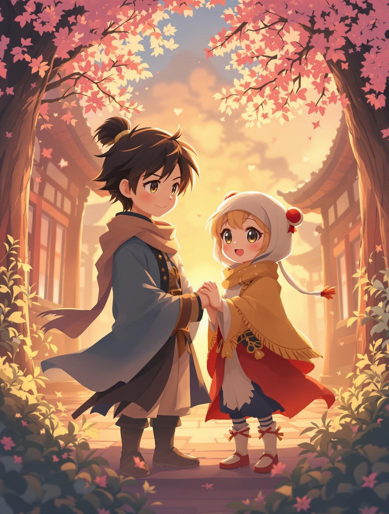 短剧网2 萌师驾到 - 修仙玄幻